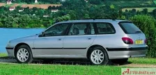 Peugeot 2.0 16V (132 bg) (1996)