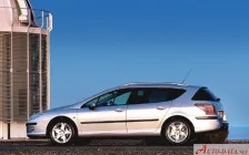 Peugeot 2.0i 16V (136 bg) Automatic (2006)