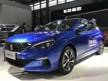 Peugeot 230THP PureTech (136 bg) (2018)