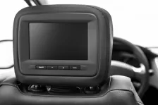 2013 Peugeot 5008 1.6 HDi (115 bg) FAP 7 Seat 4