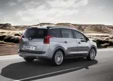 2013 Peugeot 5008 2.0 HDi (150 bg) FAP 2