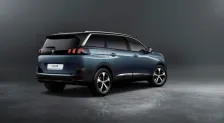 2016 Peugeot 5008 1.6 THP (165 bg) Automatic 8