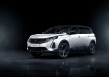 2020 Peugeot 5008 1.2 PureTech (130 bg) Automatic 8