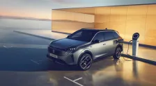 2024 Peugeot 5008 1.2 (145 bg) Mild Hybrid e-DCS 3