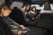 2024 Peugeot 5008 1.2 (145 bg) Mild Hybrid e-DCS 4