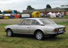 1974 Peugeot 504 2.0 (102 bg) 3