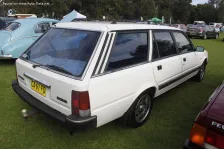 1982 Peugeot 505 2.0 (94 bg) 3