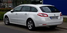 2010 Peugeot 508 2.0 HDI (163 bg) FAP 2