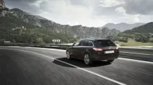 2014 Peugeot 508 1.6 THP (156 bg) Automatic 2