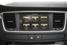 2014 Peugeot 508 2.0 HDi (200 bg) Hybrid4 4x4 ETG6 5