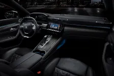 2018 Peugeot 508 1.6 PureTech (180 bg) Automatic 5