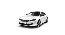 2018 Peugeot 508 2.0 BlueHDi (180 bg) Automatic 7
