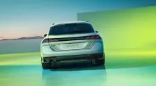 2023 Peugeot 508 1.6 PureTech (180 bg) Plug-in Hybrid e-EAT8 7