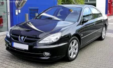 2004 Peugeot 607 2.2 (158 bg) 2