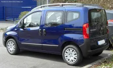 2008 Peugeot Bipper 1.4 (75 bg) 3