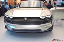 2018 Peugeot e-LEGEND 100 kWh (462 bg) AWD 3