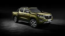 2020 Peugeot Landtrek 2.4i (210 bg) 3