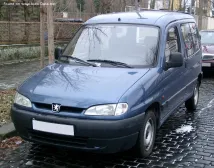 Peugeot 1.4 (75 bg) (1996)