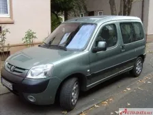 Peugeot 1.6 HDi (90 bg) (2002)