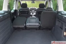 2008 Peugeot Partner 1.6 HDi (110 bg) 8