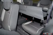 2017 Peugeot Partner 22.5 kWh (67 bg) Electric 8