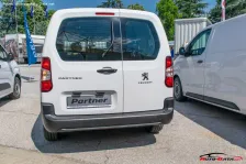 2019 Peugeot Partner 1.6 BlueHDi (99 bg) S&S 5
