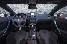 Peugeot 1.6 THP (200 bg) (2013)