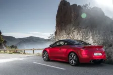 2013 Peugeot RCZ 1.6 THP (200 bg) 7