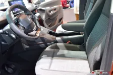 2018 Peugeot Rifter 1.2 PureTech (110 bg) 6