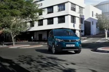 2019 Peugeot Rifter 1.2 PureTech (110 bg) 2