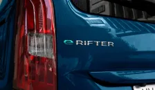 2019 Peugeot Rifter 1.5 BlueHDi (102 bg) 5