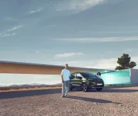 2024 Peugeot Rifter e-Rifter 50 kWh (136 bg) 8