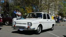 1967 Renault 10 1.1 (46 bg) Automatic 3