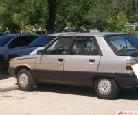 1981 Renault 11 1.2 (B/C/S37S) (55 bg) 6