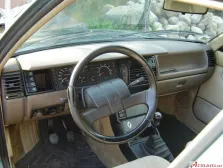 1981 Renault 11 1.4 (B/C/S373) (68 bg) 2