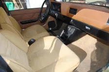 1976 Renault 14 1.2 (1210) (57 bg) 4