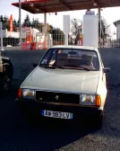1976 Renault 14 1.2 (1210) (58 bg) 3