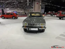 1965 Renault 16 1.5 (55 bg) 2