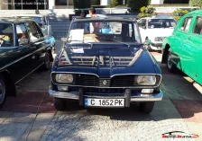 1965 Renault 16 1.5 (55 bg) 7