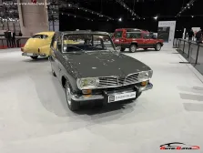 1965 Renault 16 1.6 TL (54 bg) 3