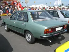 1978 Renault 18 1.6 (1341) (73 bg) 4