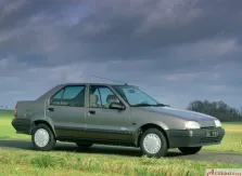 1989 Renault 19 1.9 Diesel (L534,L53J) (64 bg) 3
