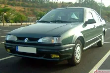 1992 Renault 19 1.8 i 16V (136 bg) 3