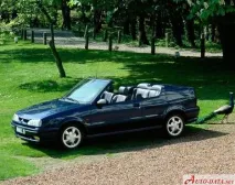 1992 Renault 19 1.8 i (90 bg) 3