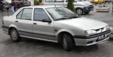 Renault 1.6i (90 bg) (1996)