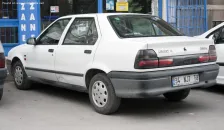 1996 Renault 19 1.6i (90 bg) 3