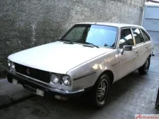 1975 Renault 30 2.1 Turbo-D (1270) (86 bg) 3