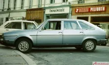 1975 Renault 30 2.1 Turbo-D (1270) (86 bg) 5