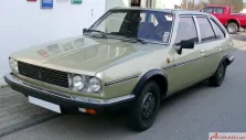 1975 Renault 30 2.6 (1273) (125 bg) 1