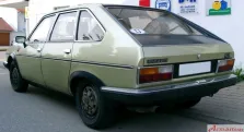 1975 Renault 30 2.6 (1273) (131 bg) 2